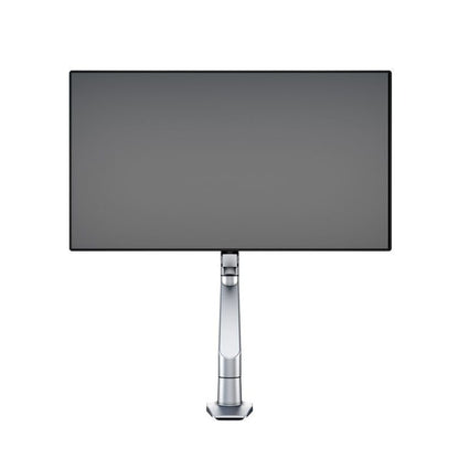 Multibrackets M VESA Gas Lift Arm Single Silver HD