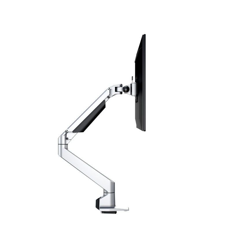Multibrackets M VESA Gas Lift Arm Single Silver HD