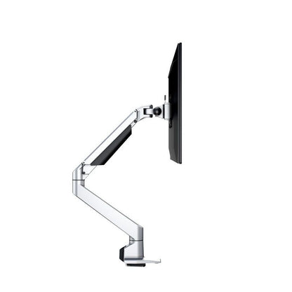 Multibrackets M VESA Gas Lift Arm Single Silver HD