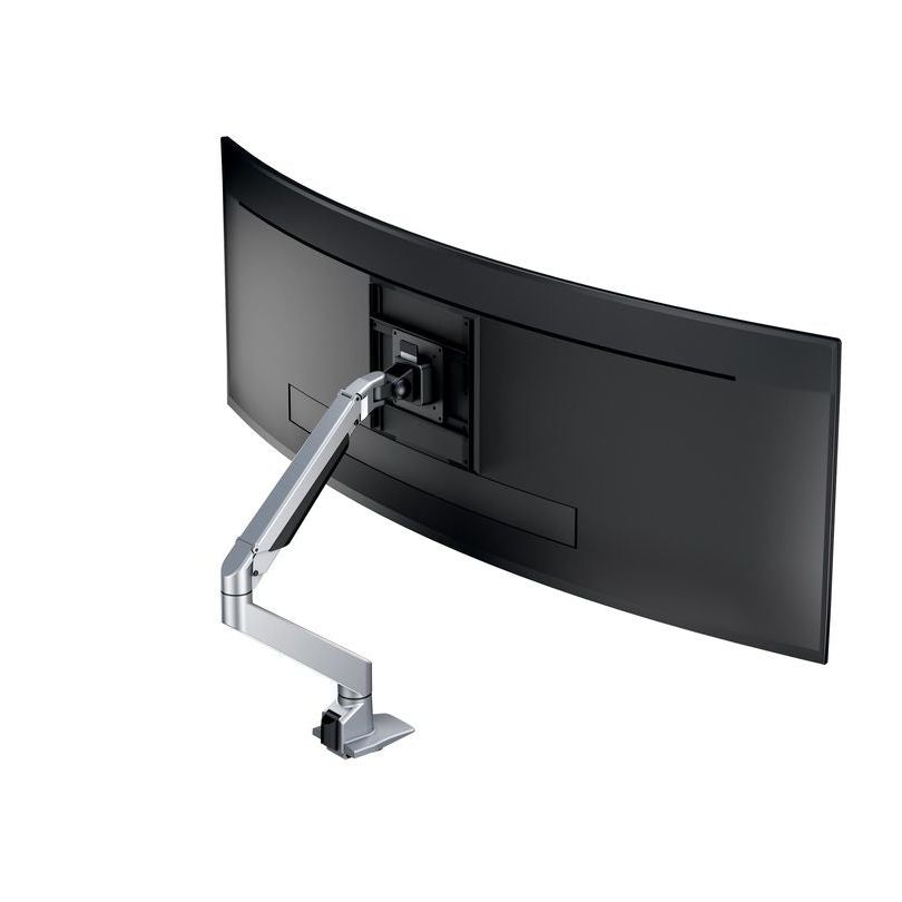 Multibrackets M VESA Gas Lift Arm Single Silver HD