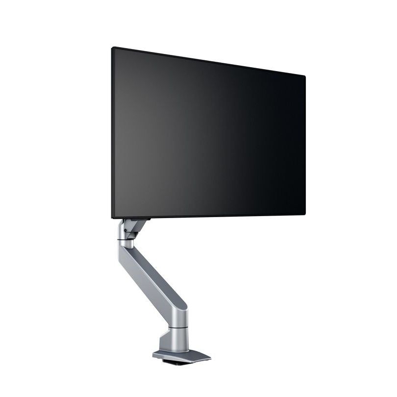 Multibrackets M VESA Gas Lift Arm Single Silver HD