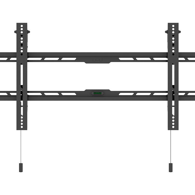 Multibrackets M Universal Wallmount Tilt Large Black