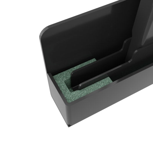 Chief PACVISO1 video wall display accessory Black