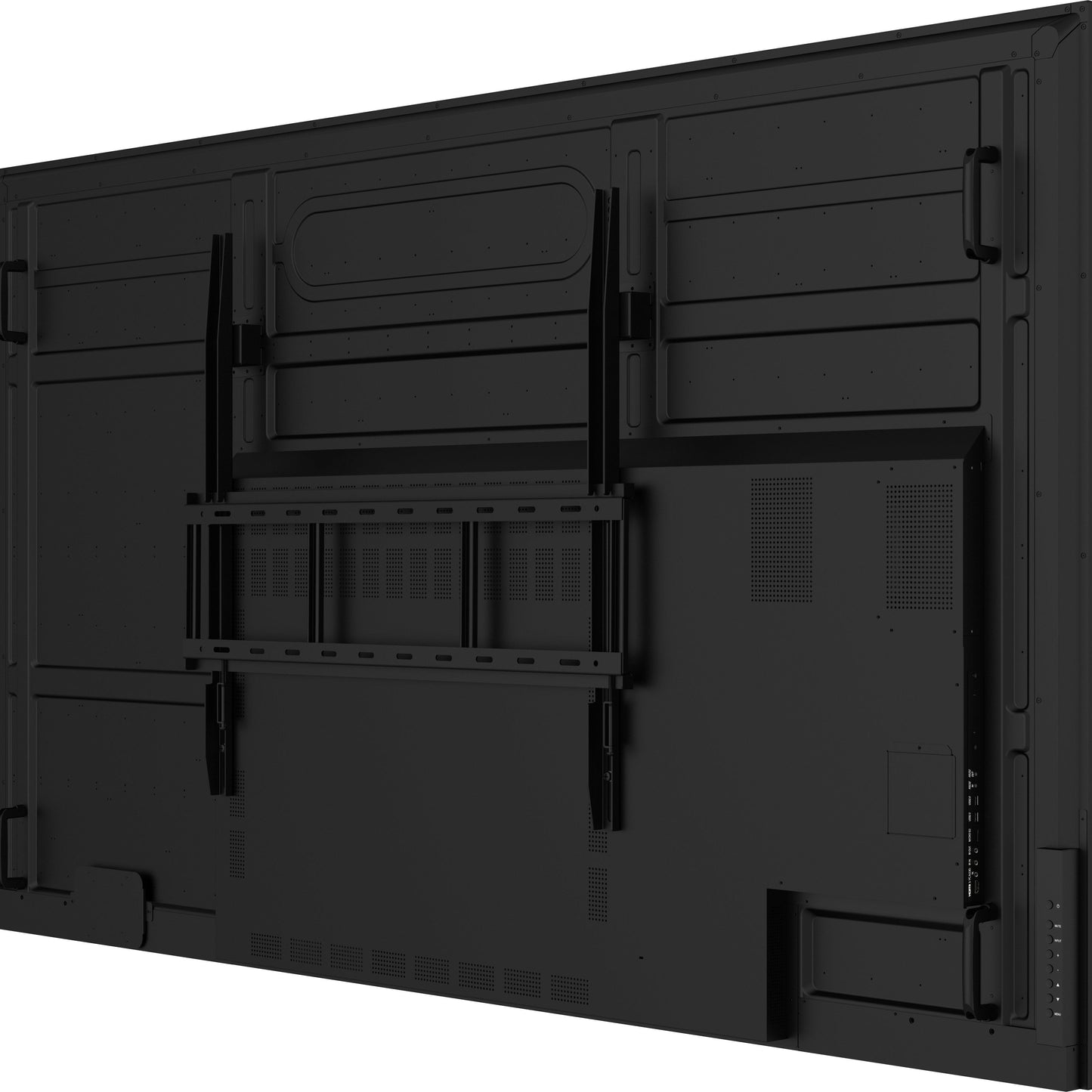 iiyama ProLite LH9875UHS-B1AG 98" 4K Ultra Large Format Display with Android OS