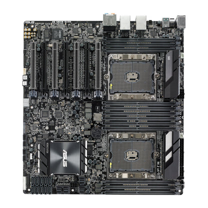ASUS WS C621E SAGE (BMC) Intel® C621 LGA 3647 (Socket P) EEB