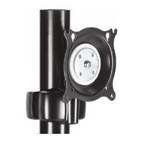 Chief KPP110S TV mount Black