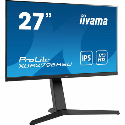 iiyama ProLite XUB2796HSU-B1 27" IPS Monitor