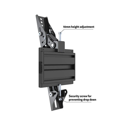 Multibrackets M Ceiling Mount Pro MBC2X1U, VESA 300