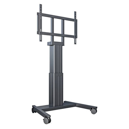 Multibrackets Tente Wheelpack 100mm for M Motorized Public Floorstand 160kg