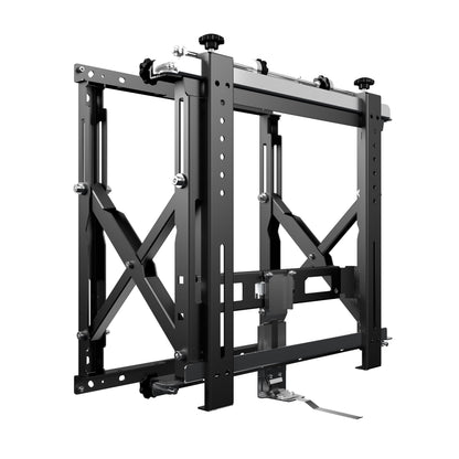 Multibrackets M Public Video Wall Mount Glide HD