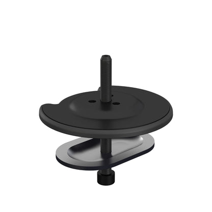 Multibrackets M VESA Deskmount Officeline Grommet Base Black