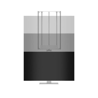 Multibrackets M Motorized Drop Down TV Lift Turn 55"-75"