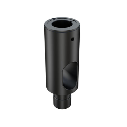 Multibrackets M Extension Pipe 10cm for M VESA Gas Lift Arm Single Black