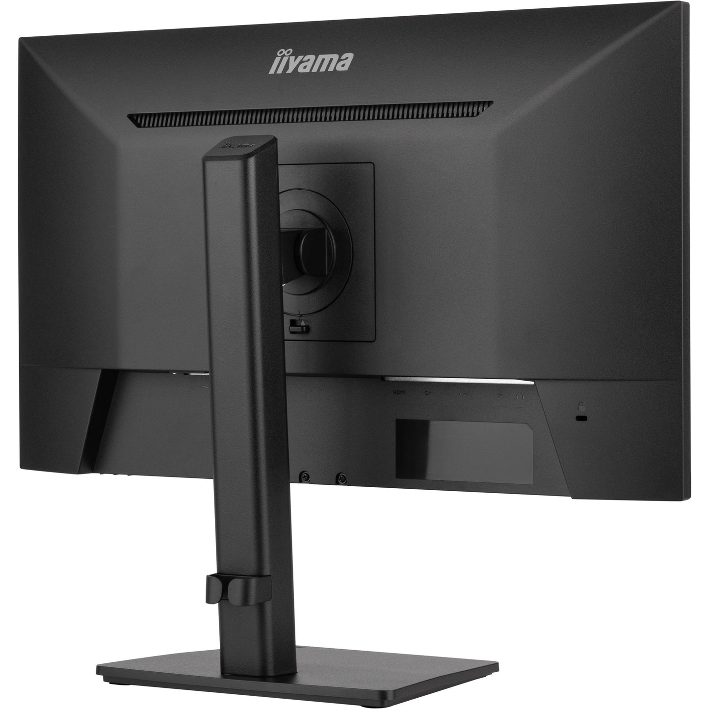 iiyama ProLite XUB2494HSU-B6 24" Full HD Desktop Monitor