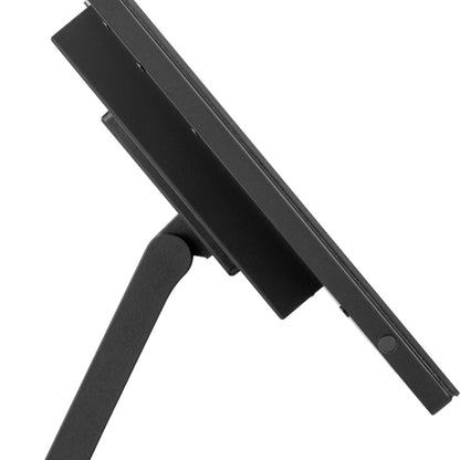 iiyama ProLite computer monitor 60.5 cm (23.8") 1920 x 1080 pixels Full HD LED Touchscreen Black