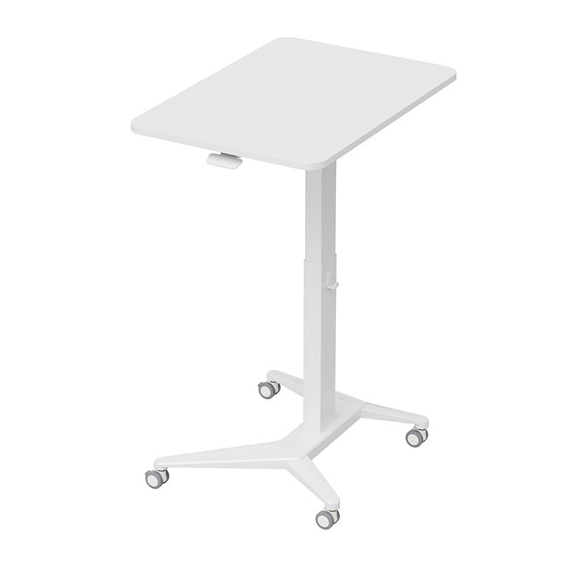 Multibrackets M Height Adjustable Workstation Basic