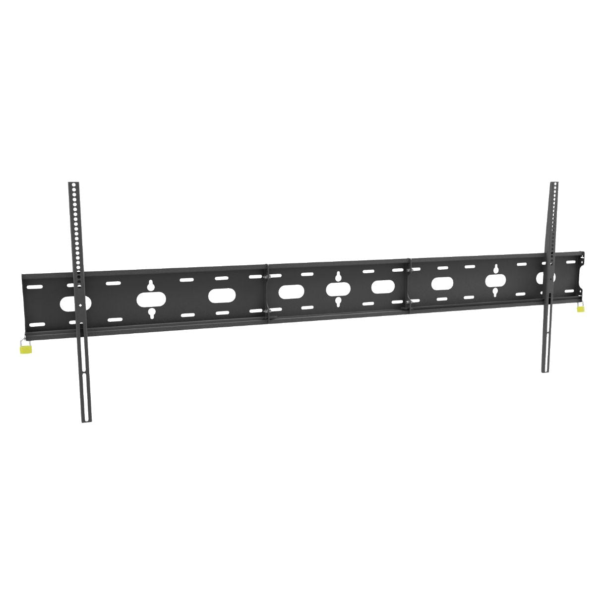 iiyama MD-WM15060 Universal Fixed Wall Mount up to 105" Display, VESA 1500x600mm, max. 125kg