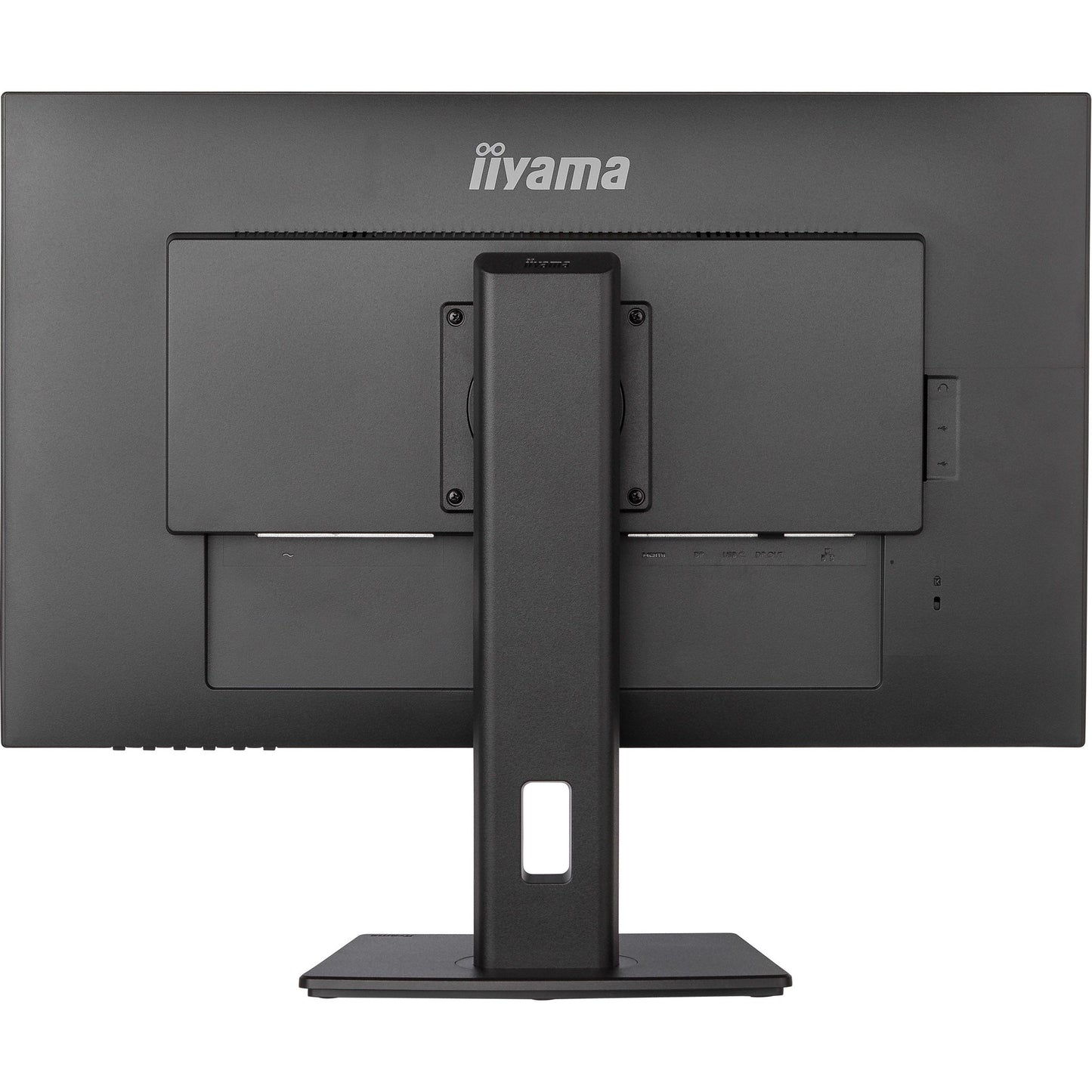 iiyama ProLite XUB2792HSC-B5 27" 1920 x 1080 pixels Full HD IPS Display