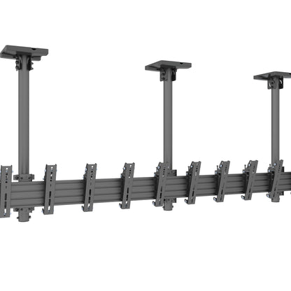 Multibrackets M Menu Board Mount Pro MBC5X1UP VESA 200