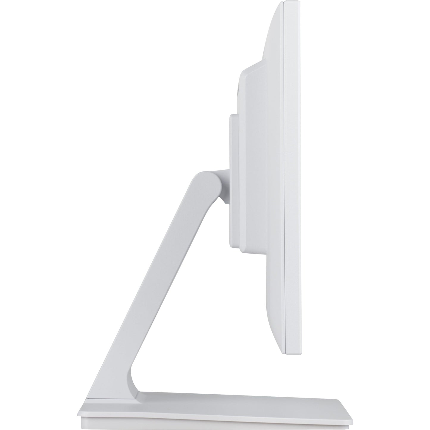 iiyama ProLite computer monitor 54.6 cm (21.5") 1920 x 1080 pixels Full HD LCD Touchscreen Table White