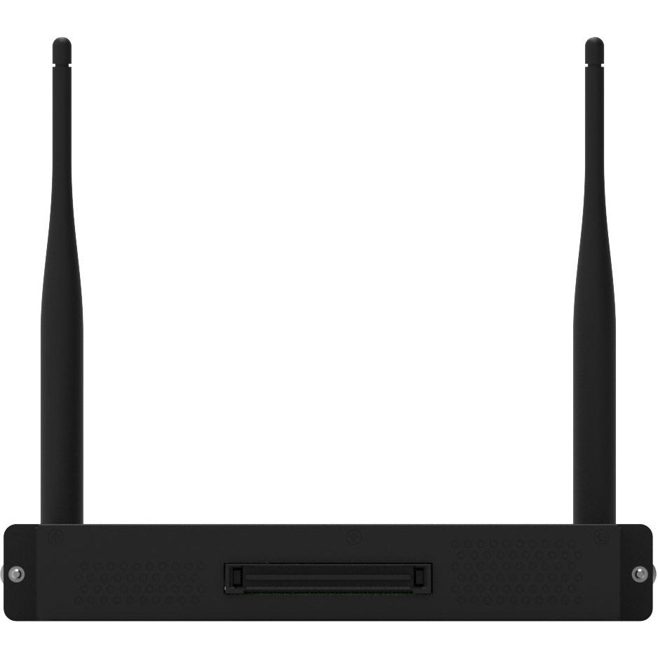 iiyama OPC51104BC-1 PC/workstation Mini PC Intel® Core™ i5 i5-11300H 8 GB DDR4-SDRAM 256 GB SSD Windows 11 IoT Enterprise Black