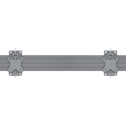 Multibrackets M Wallmount Pro MBW2U Tilt 75/100*