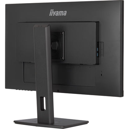 iiyama ProLite XUB2792HSC-B5 27" 1920 x 1080 pixels Full HD IPS Display