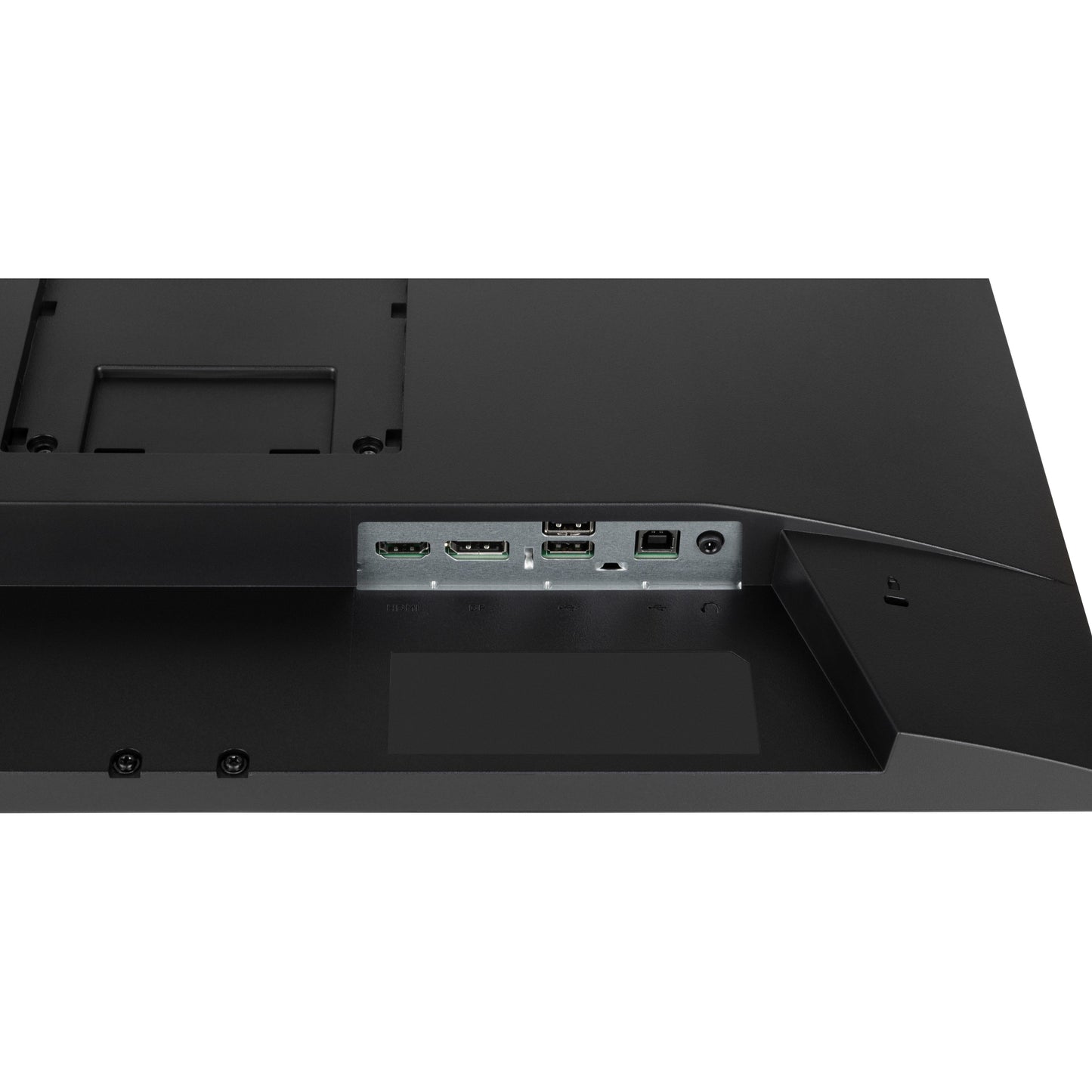 iiyama ProLite XUB2493HSU-B7 24" Full HD LED Display with Height Adjust Stand