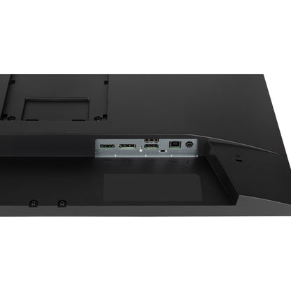 iiyama ProLite XUB2493HSU-B7 24" Full HD LED Display with Height Adjust Stand