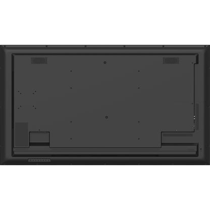 iiyama LE5541UHS-B1 Signage Display Digital signage flat panel 138.7 cm (54.6") LCD 350 cd/m² 4K Ultra HD Black 18/7