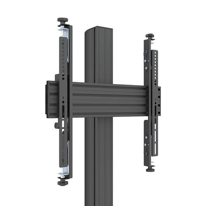 Multibrackets M Floorstand Column Pro MBFSC2U 270 Micro Adjustable