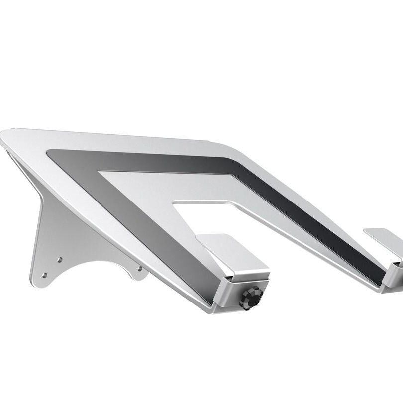 Multibrackets M Laptop Holder Gas Lift Arm Silver