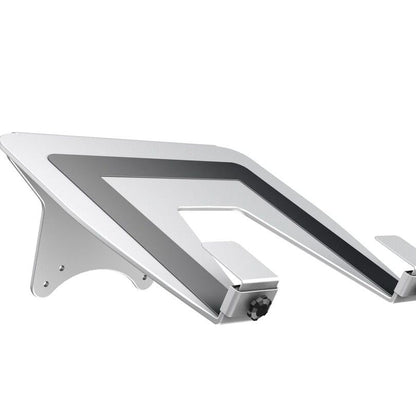 Multibrackets M Laptop Holder Gas Lift Arm Silver