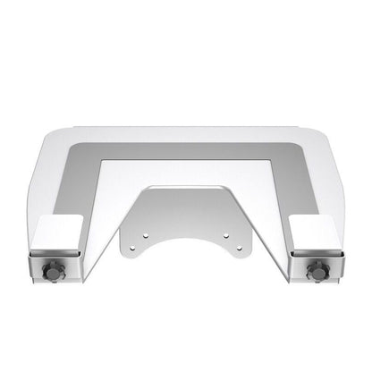 Multibrackets M Laptop Holder Gas Lift Arm Silver