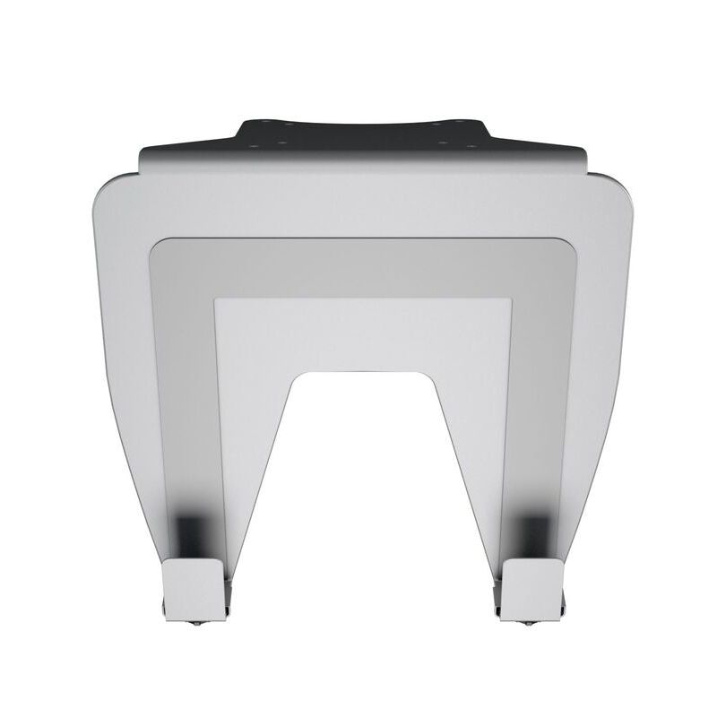 Multibrackets M Laptop Holder Gas Lift Arm Silver