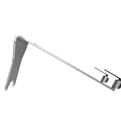 Multibrackets M Laptop Holder Gas Lift Arm Silver