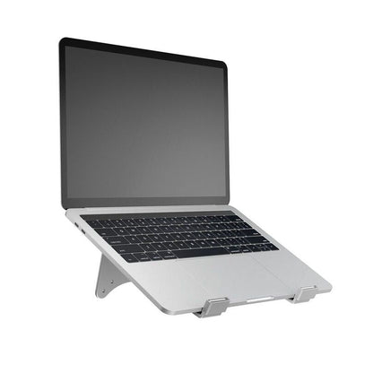 Multibrackets M Laptop Holder Gas Lift Arm Silver