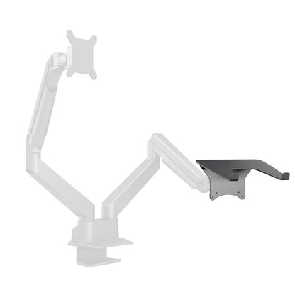 Multibrackets M Laptop Holder Gas Lift Arm Black