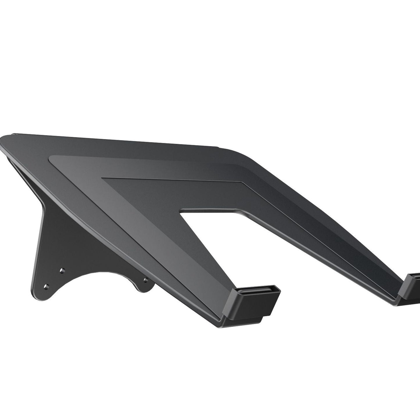 Multibrackets M Laptop Holder Gas Lift Arm Black