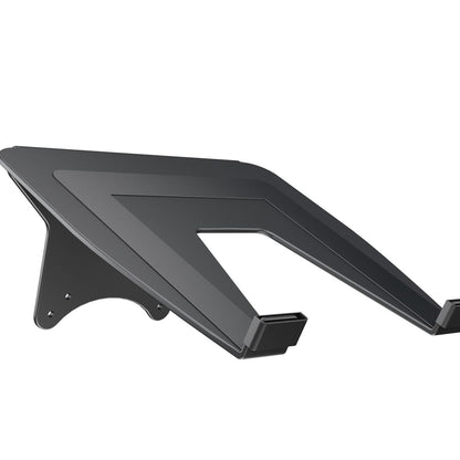 Multibrackets M Laptop Holder Gas Lift Arm Black