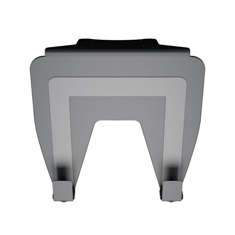 Multibrackets M Laptop Holder Gas Lift Arm Black