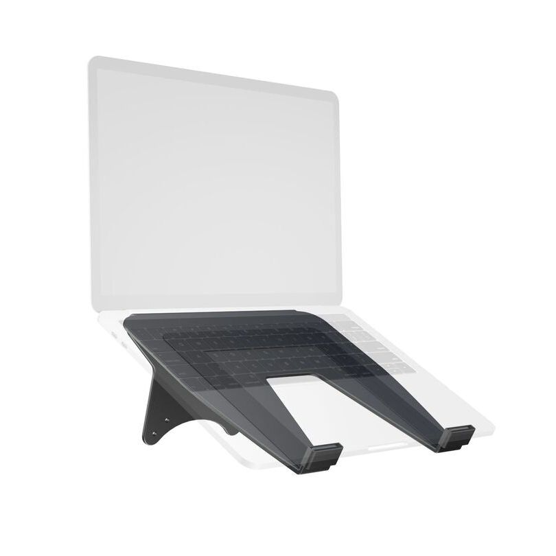 Multibrackets M Laptop Holder Gas Lift Arm Black