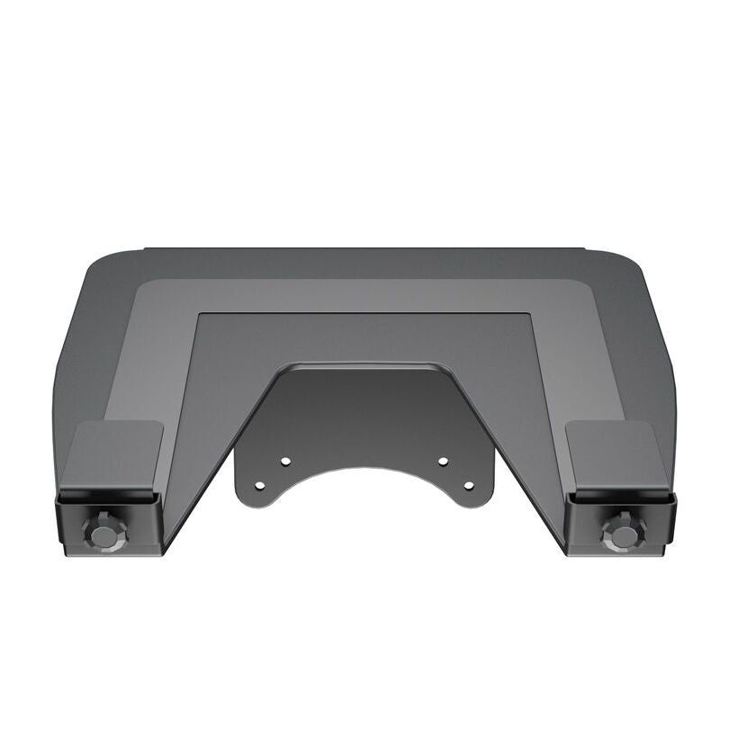 Multibrackets M Laptop Holder Gas Lift Arm Black