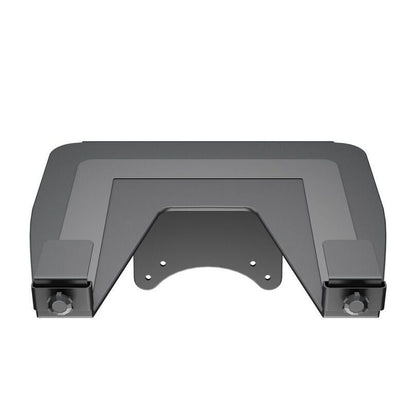 Multibrackets M Laptop Holder Gas Lift Arm Black