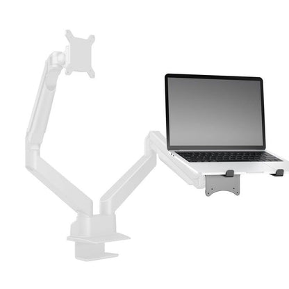 Multibrackets M Laptop Holder Gas Lift Arm Black