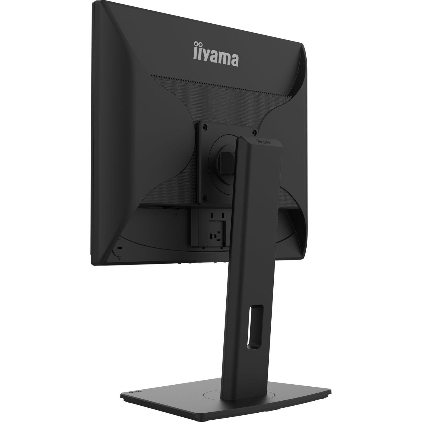 iiyama ProLite B1980D-B5 19" Monitor designed for business, is an impressive LED-backlit monitor with height adjustable stand.