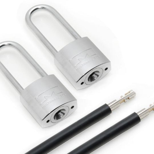 Multibrackets M Anti-Theft 2-pack