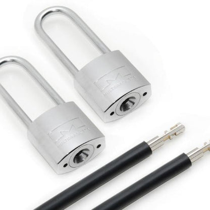 Multibrackets M Anti-Theft 2-pack