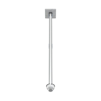 Multibrackets M Pro Series CCTV Ceilingmount White