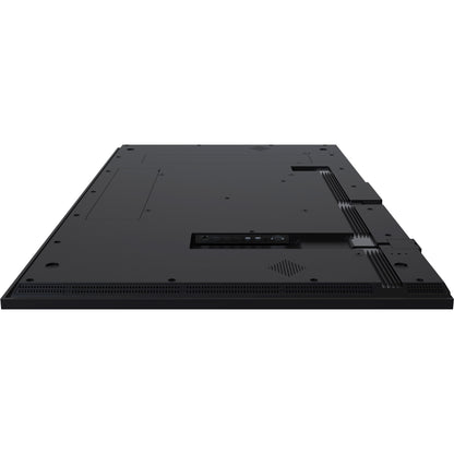 iiyama ProLite LH6560UHS-B1AG 65" 4K UHD professional digital signage display with advanced control and connectivity options